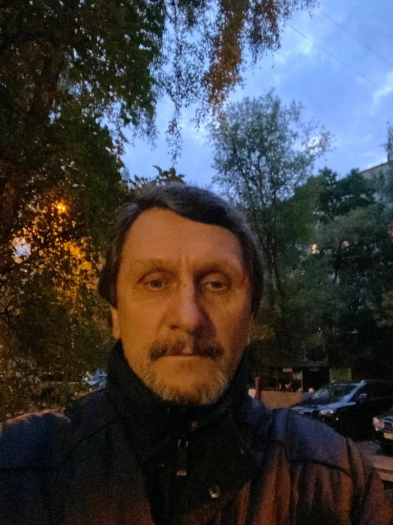 Андрей