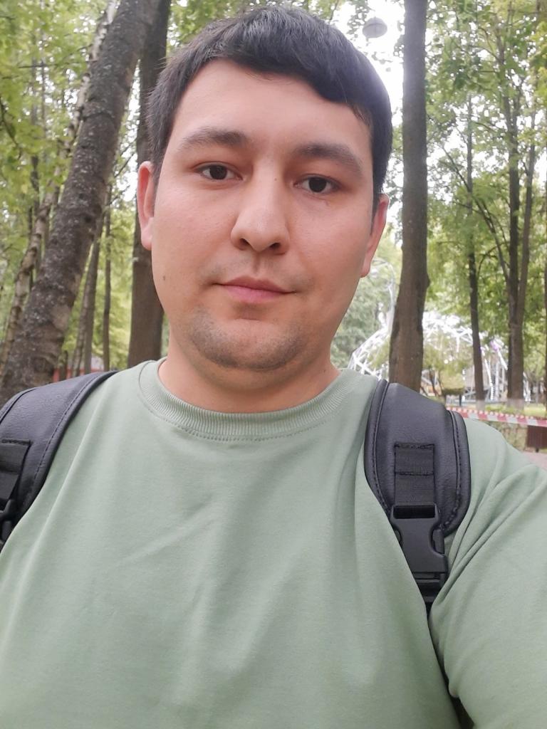 Саддам