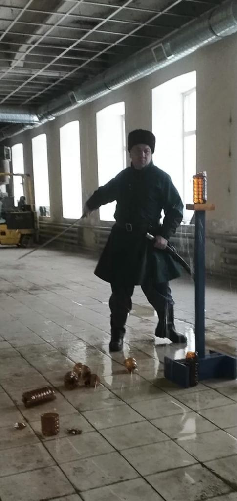 Мужчина