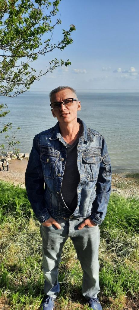 Алексей