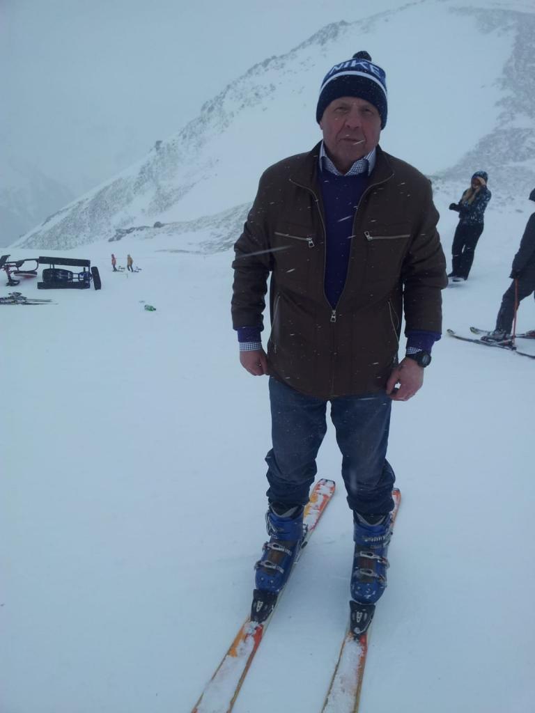 Валерий