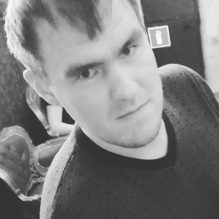 Евгений