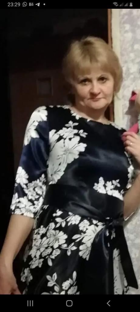 Ленуся