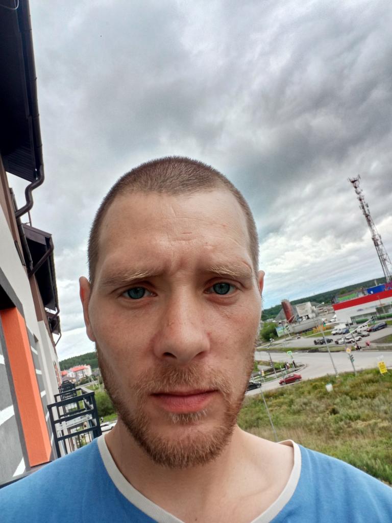 Алексей