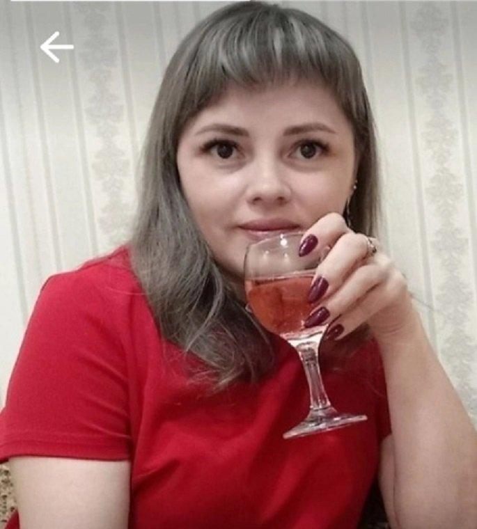Резеда Хисамова