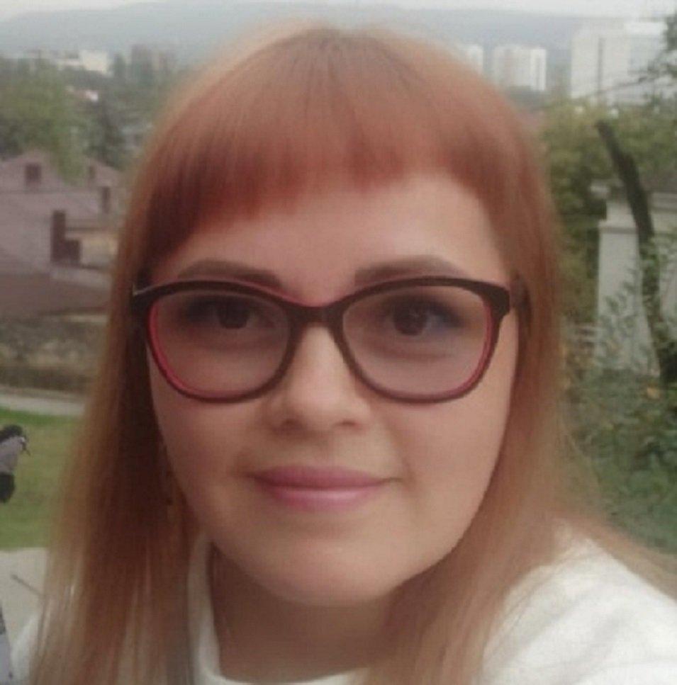 Резеда Хисамова