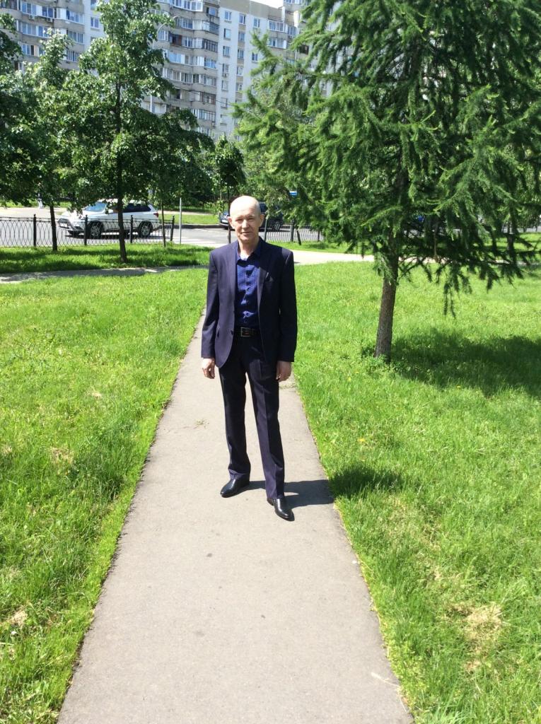 Виталий