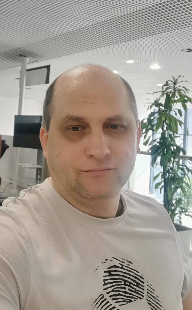 Евгений