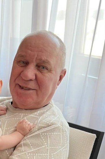 Сергей