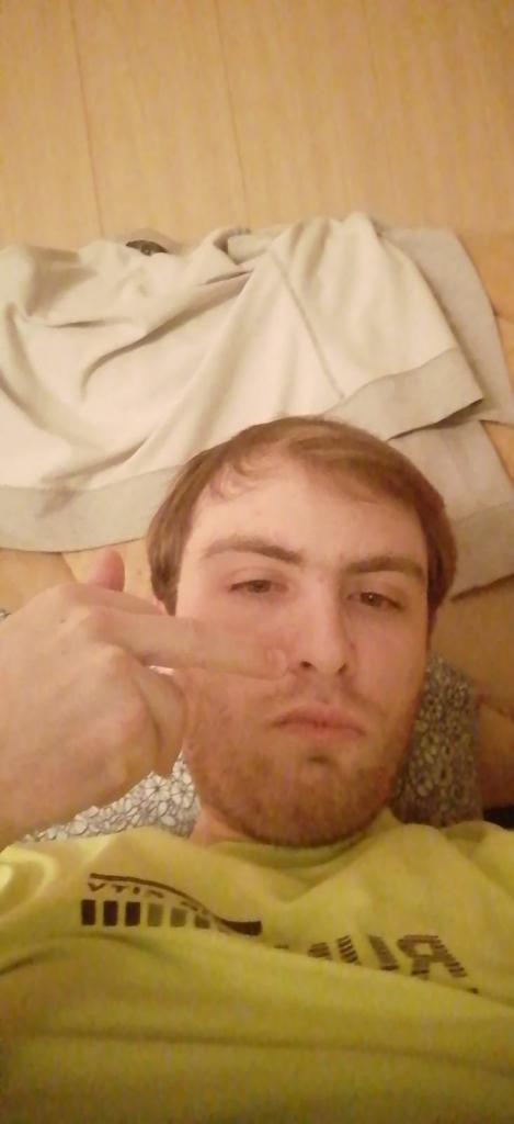 Миша