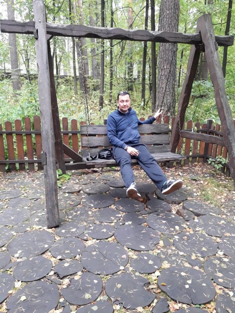 Игорь
