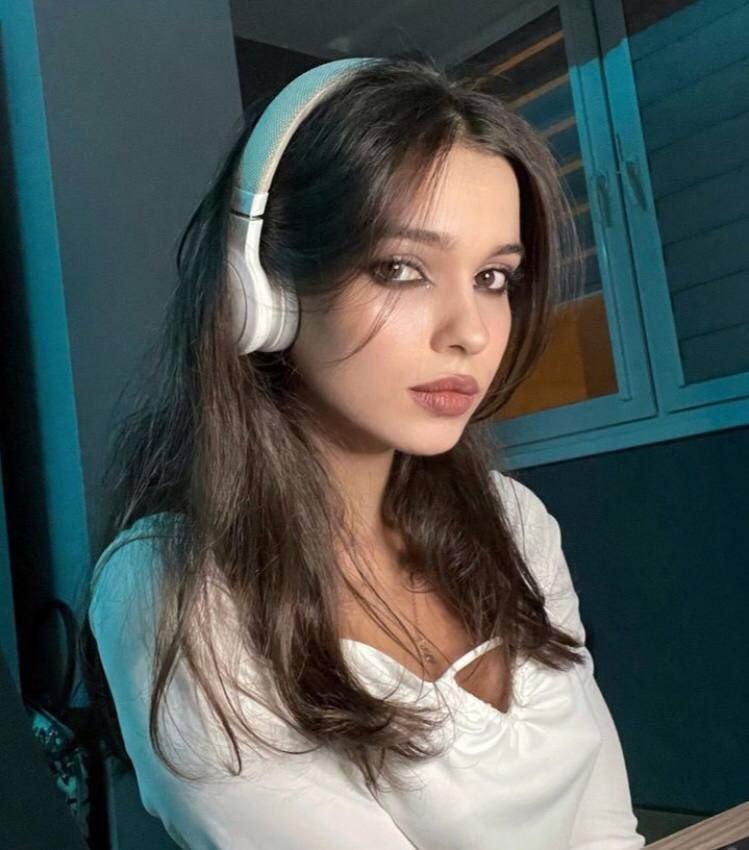 Марианна