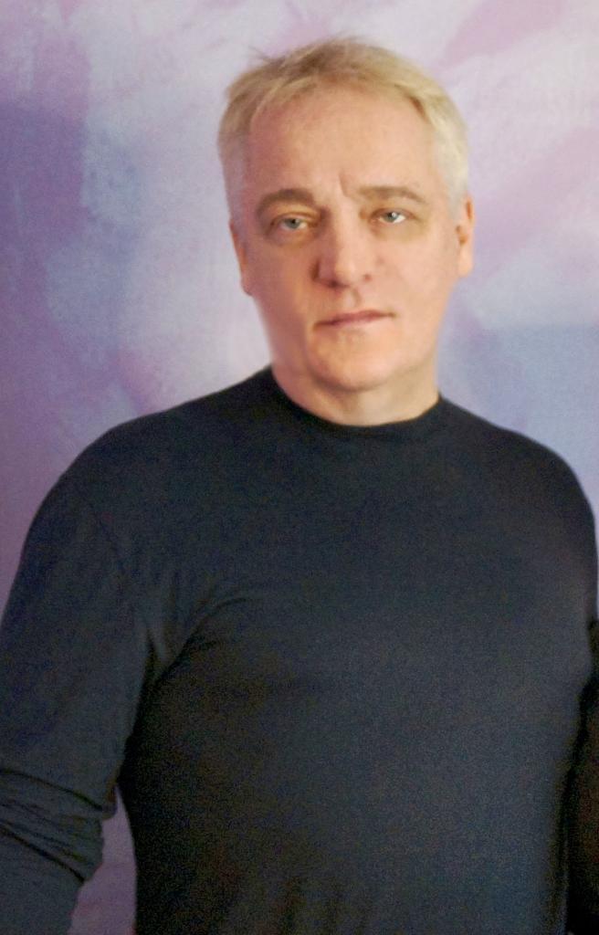Александр
