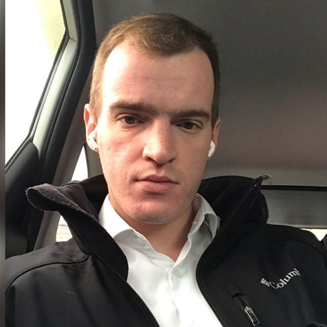 Игорь