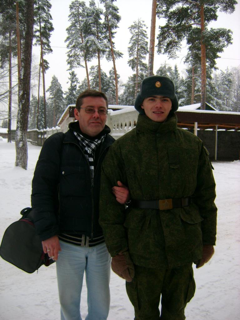 Дмитрий