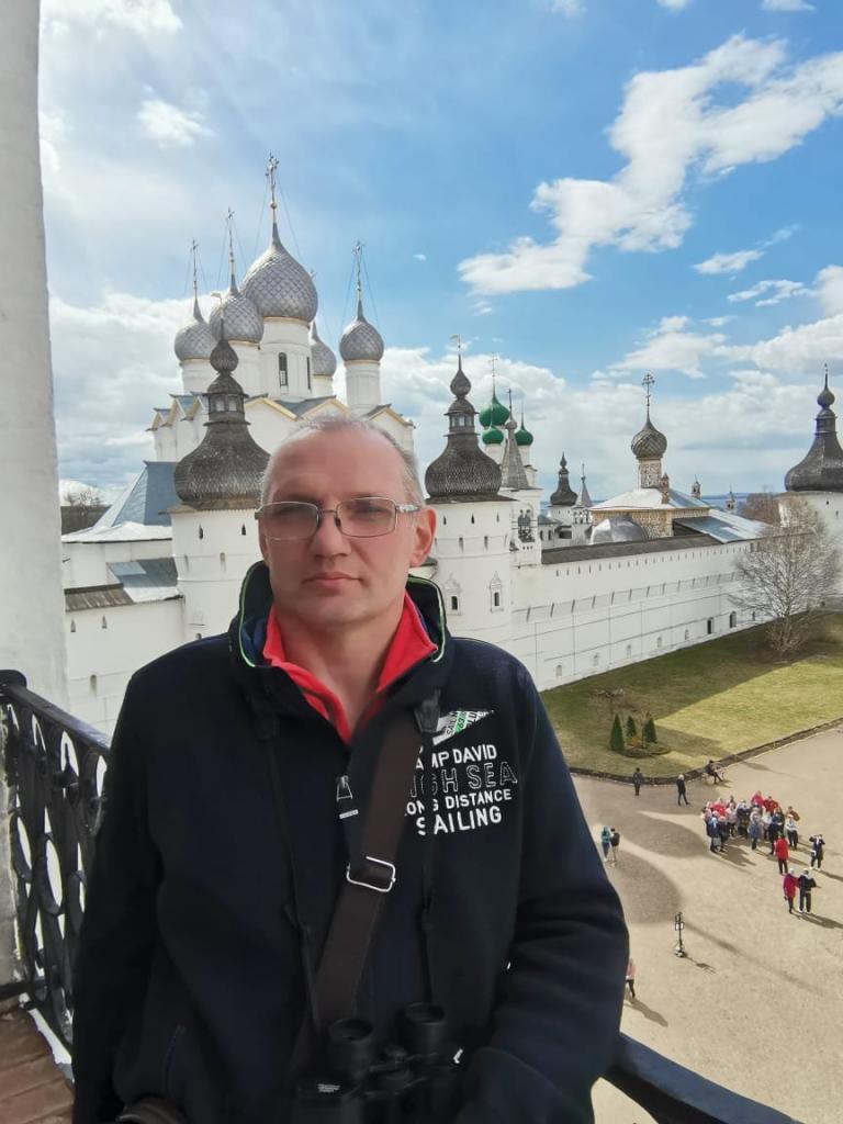 Вячеслав