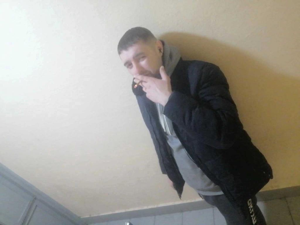 Борис