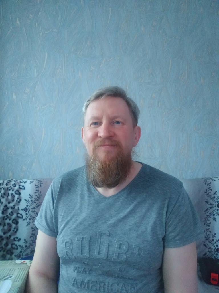Николай