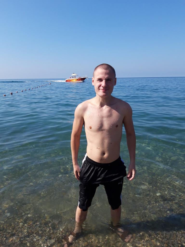 Андрей