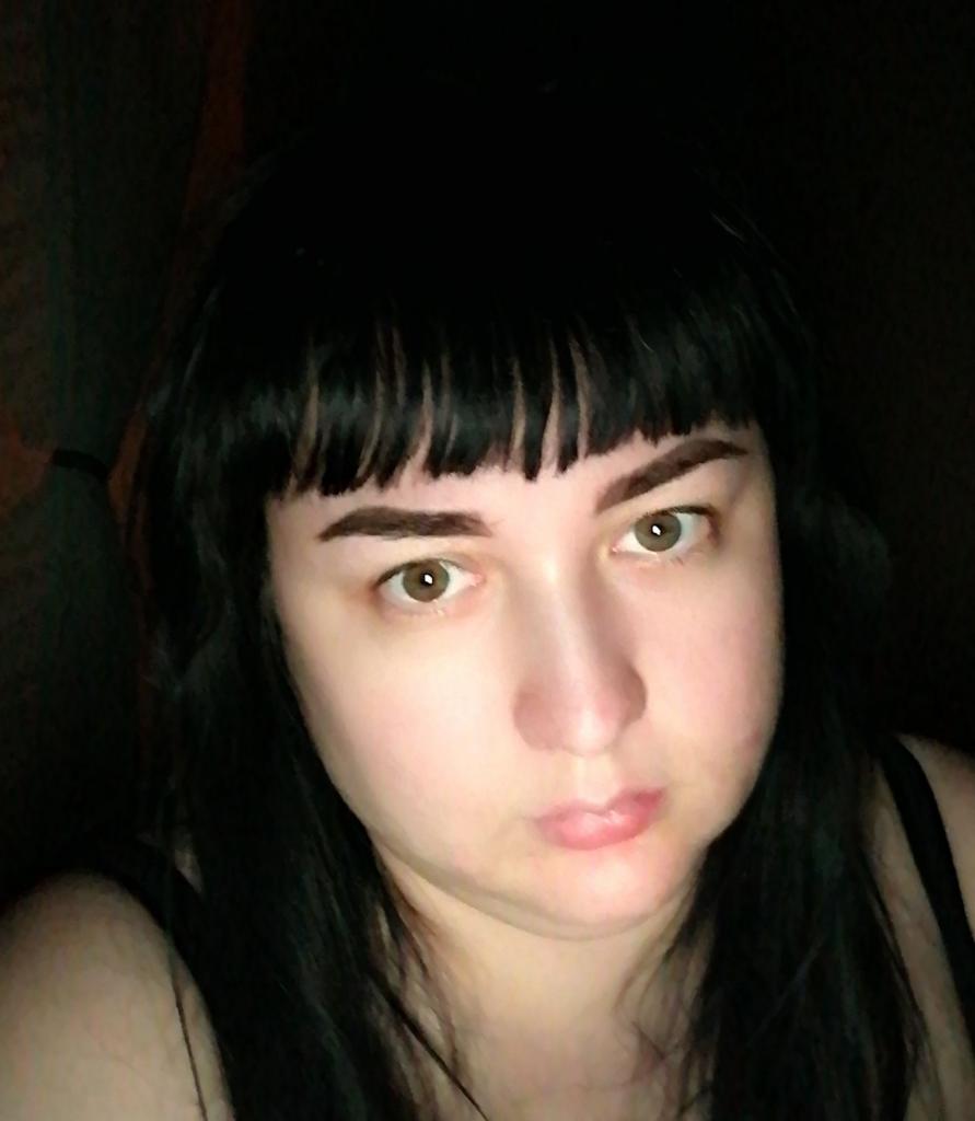 Любовь