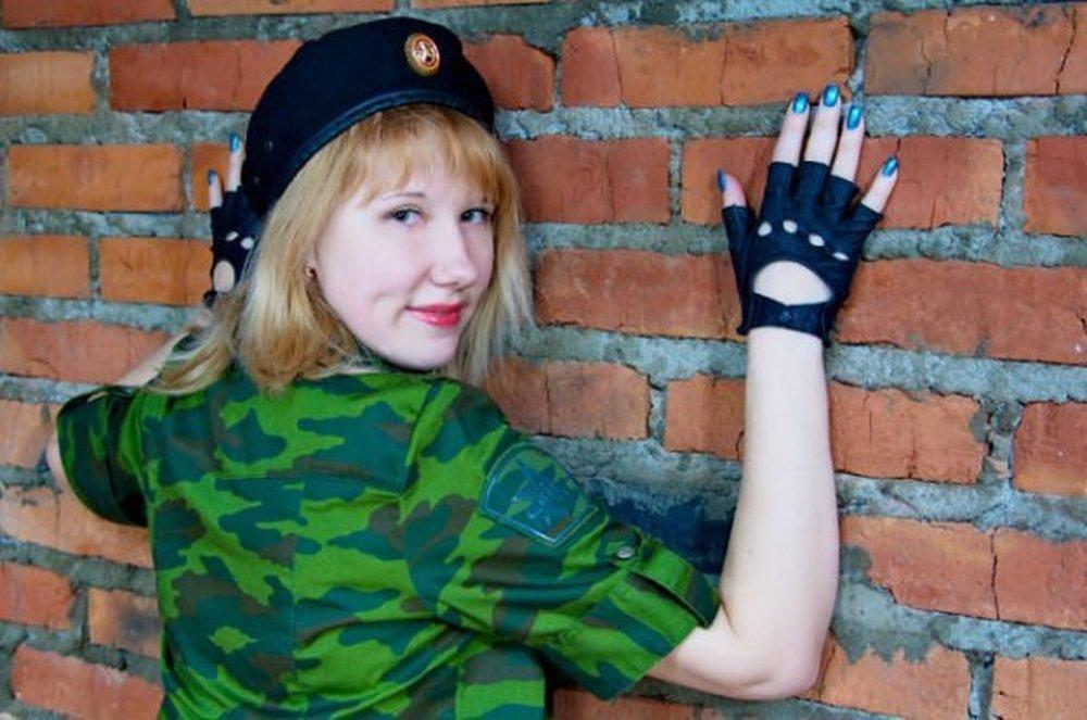 Татьяна