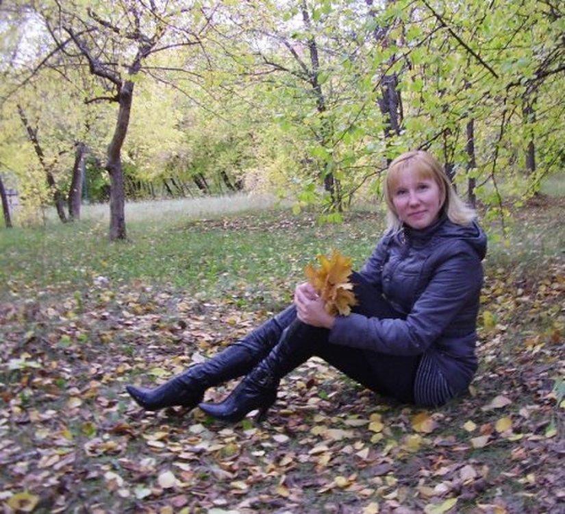 Татьяна