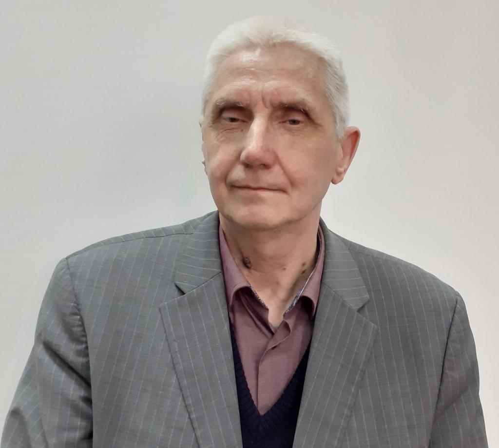 Юрий