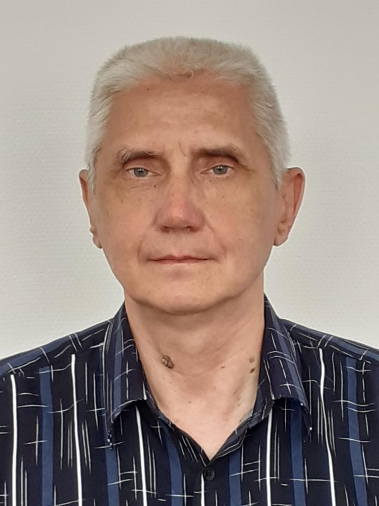 Юрий