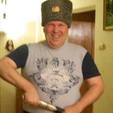 Мужчина