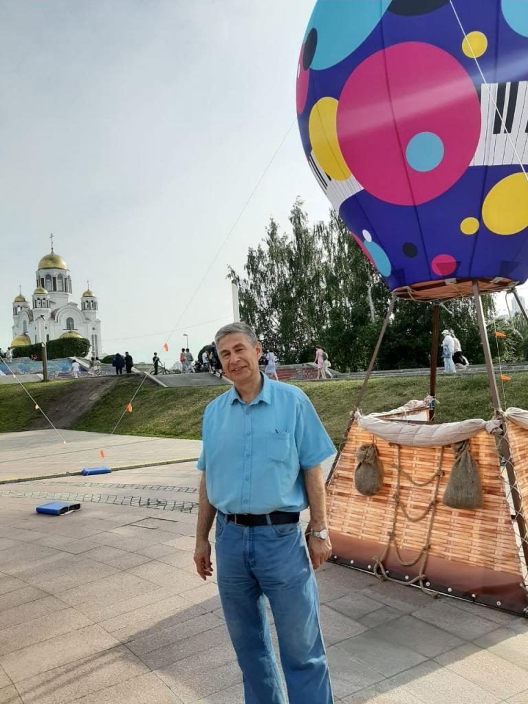 Евгений