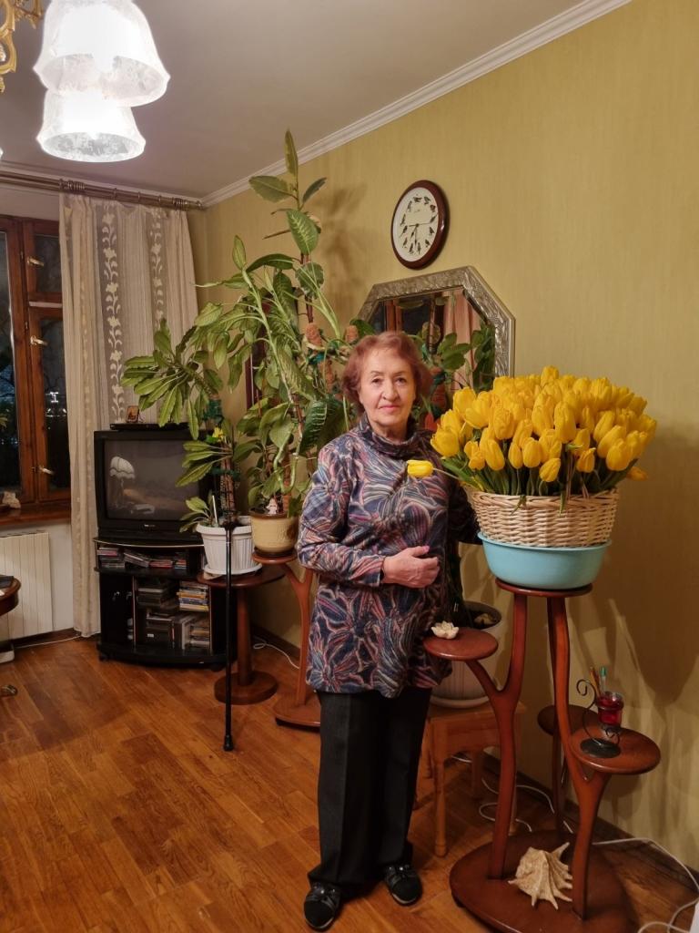 Нонна