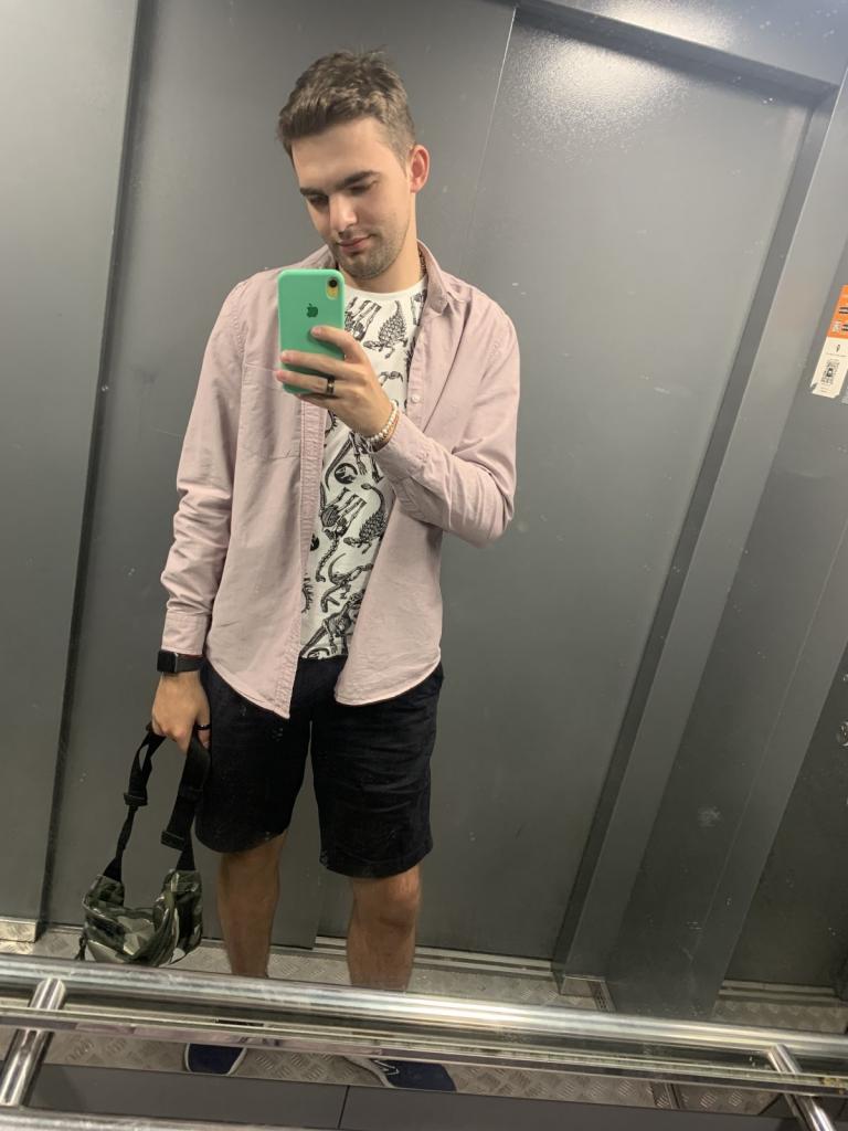 Mitya