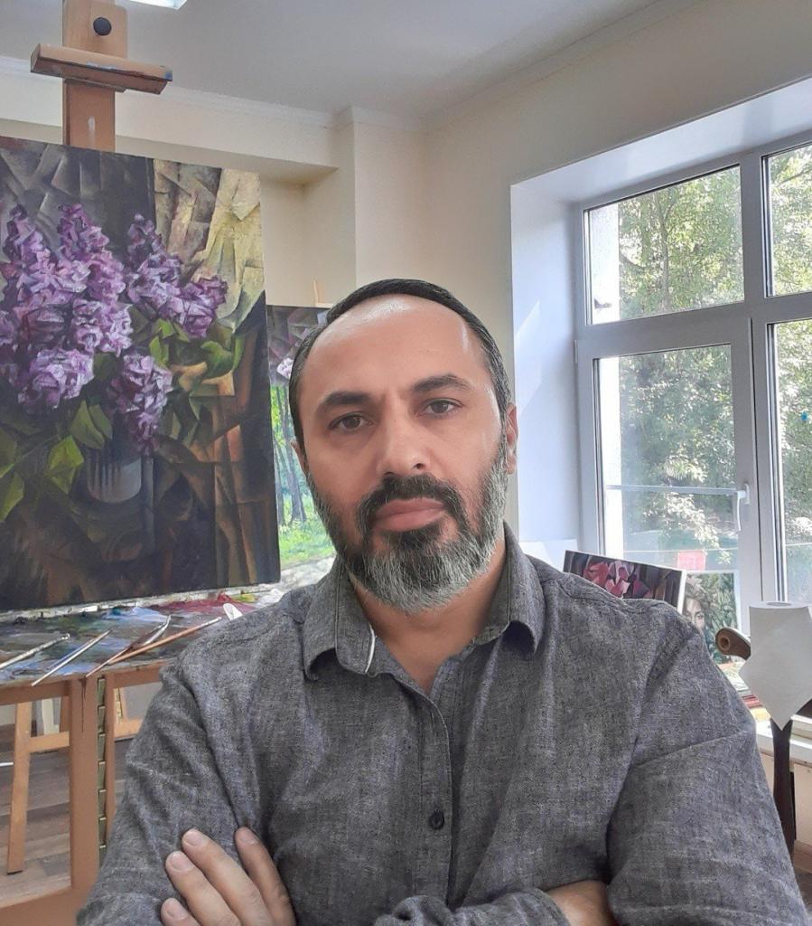 Василь