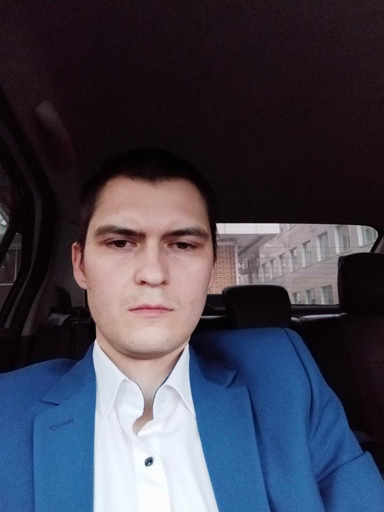 Сергей