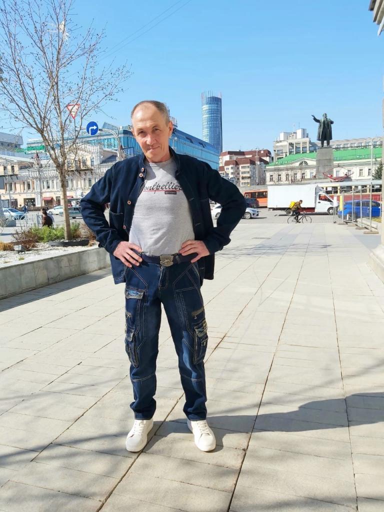 Георгий