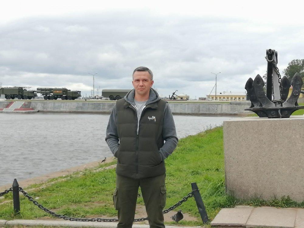Алексей