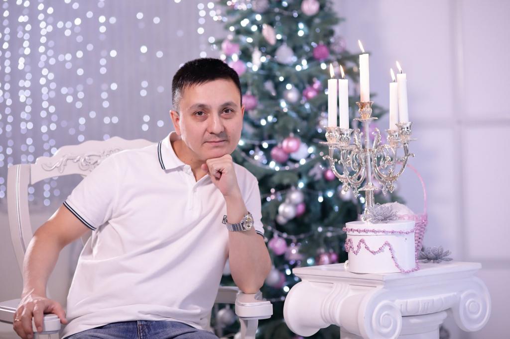 Рустам