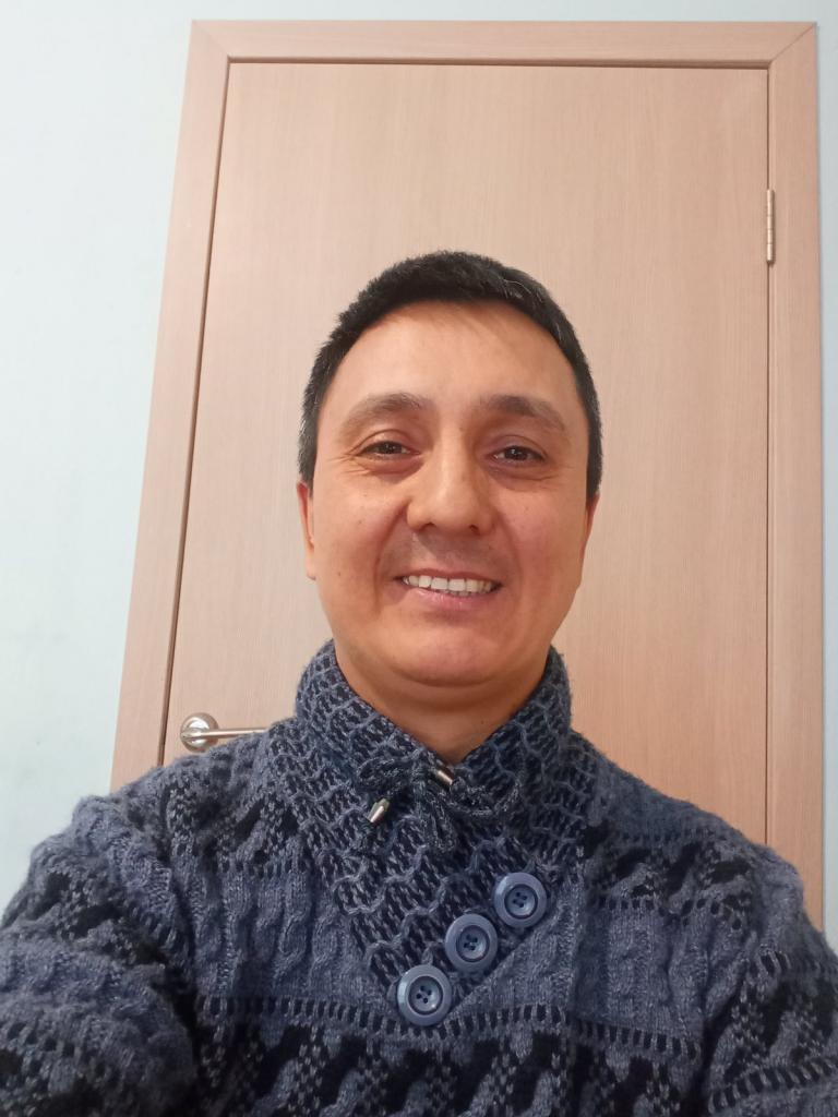 Рустам