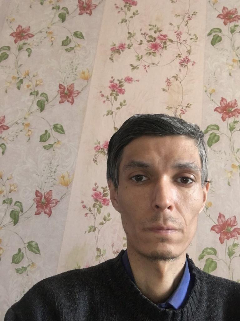 Сергей