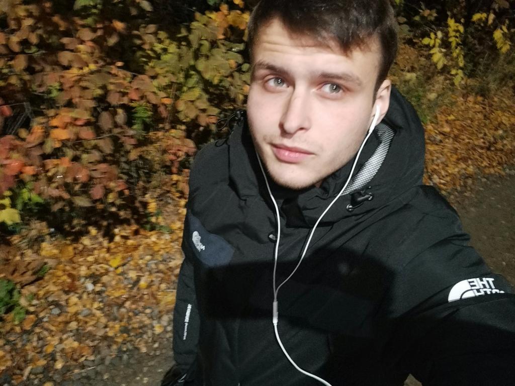 Андрей