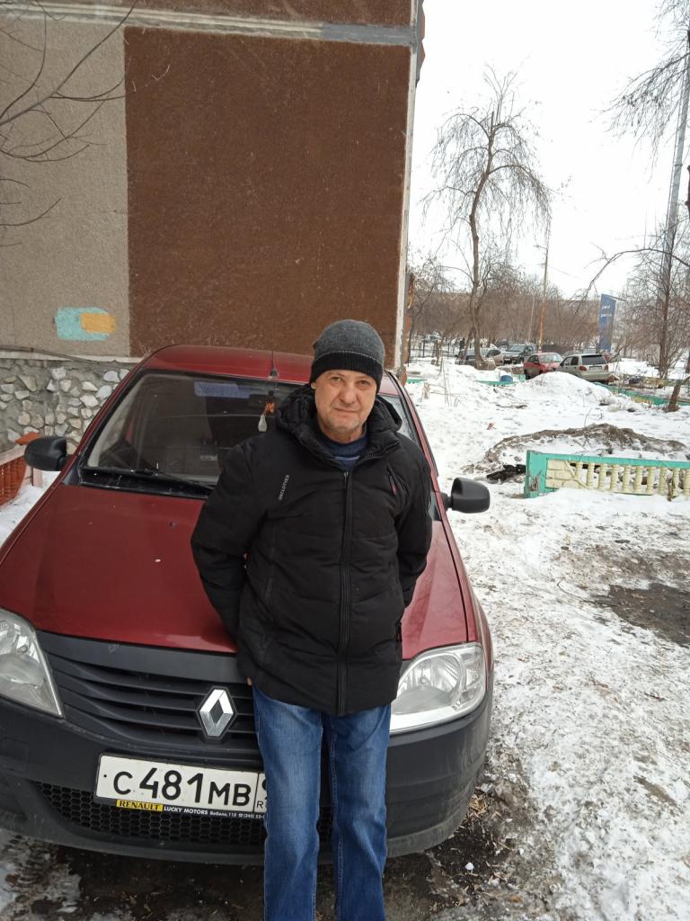 Игорь