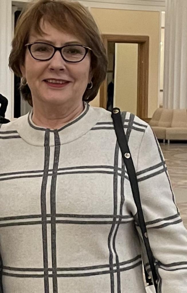 Нина