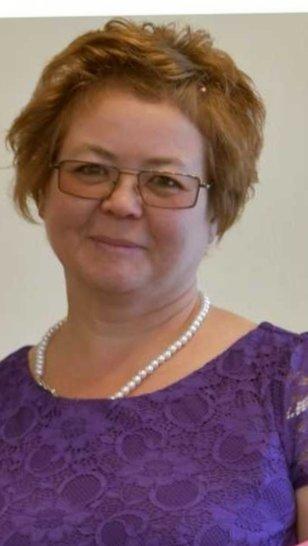 Алина