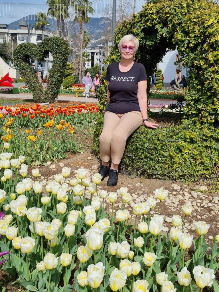 Марина