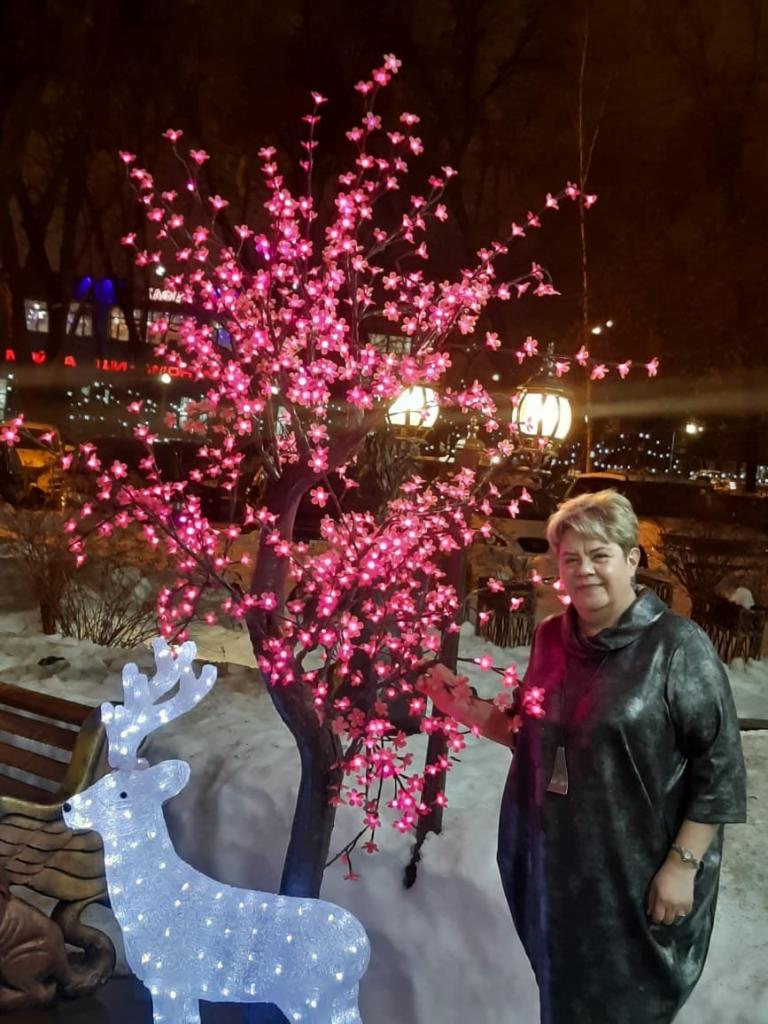 Елена