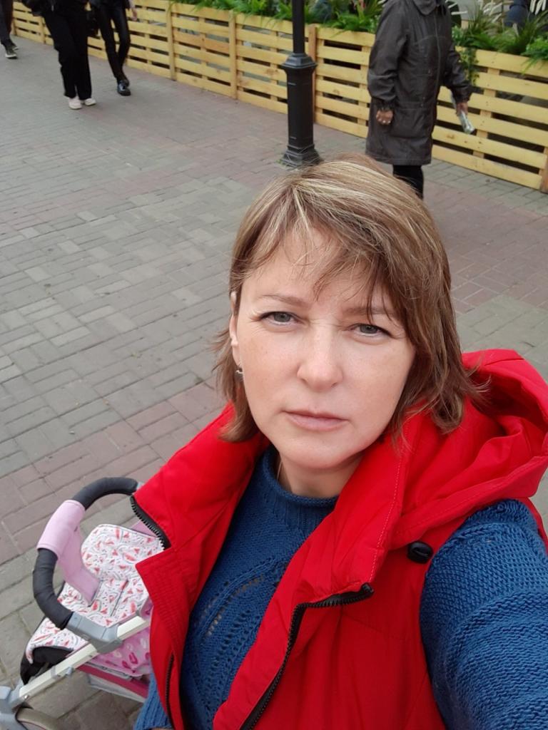 Светлана