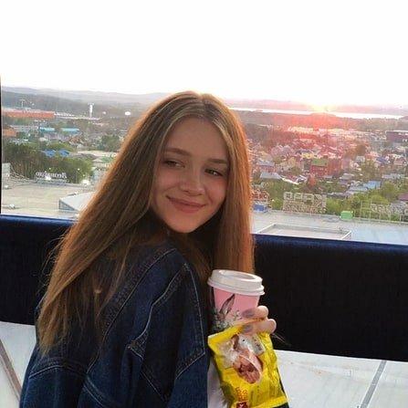 Твоя Киска