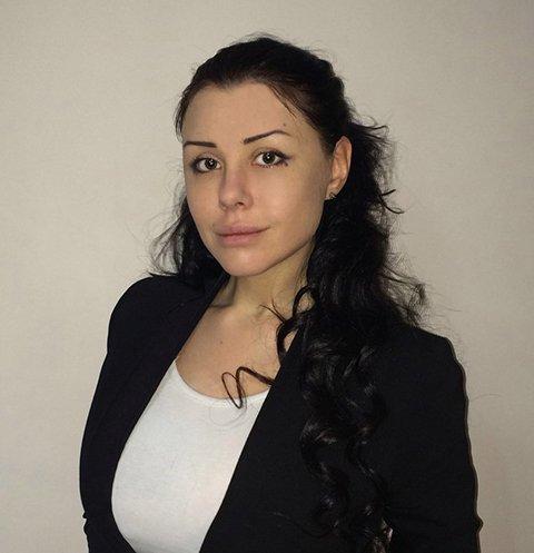 Камила