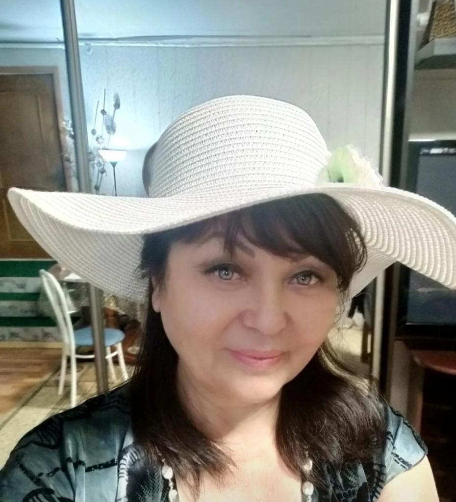 Татьяна