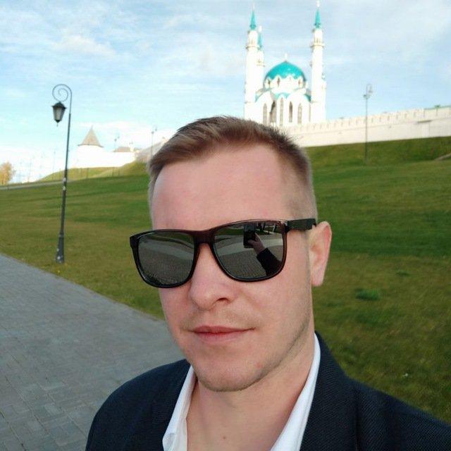 Александр